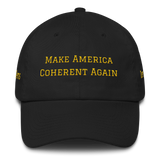 Coherent Hat - Make America Coherent Again